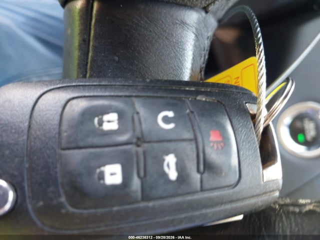 Aukcja sprzedaży 2019 Chevrolet Impala Lt, vin: 1G11Z5S36KU118864, numer aukcji: 46236312