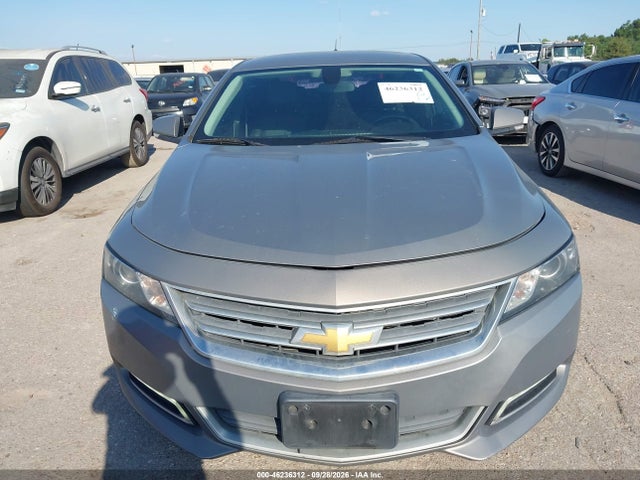 Aukcja sprzedaży 2019 Chevrolet Impala Lt, vin: 1G11Z5S36KU118864, numer aukcji: 46236312
