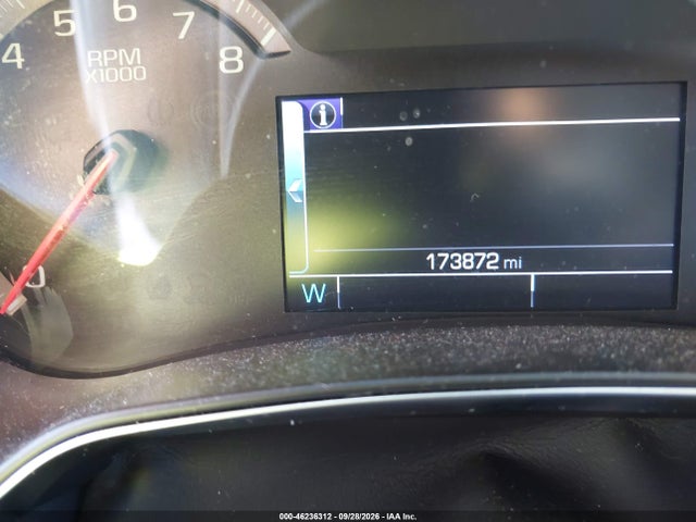 Aukcja sprzedaży 2019 Chevrolet Impala Lt, vin: 1G11Z5S36KU118864, numer aukcji: 46236312