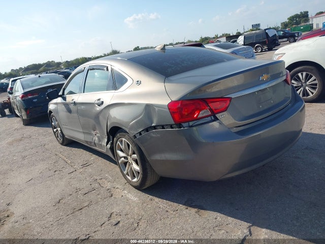 Aukcja sprzedaży 2019 Chevrolet Impala Lt, vin: 1G11Z5S36KU118864, numer aukcji: 46236312