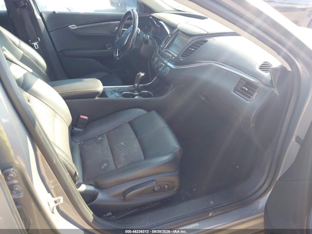 Aukcja sprzedaży 2019 Chevrolet Impala Lt, vin: 1G11Z5S36KU118864, numer aukcji: 46236312