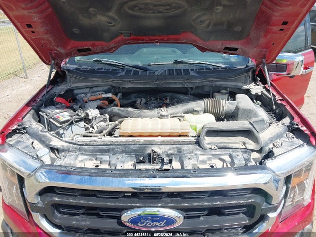 Продажа на аукционе авто 2021 Ford F-150 Lariat, vin: 1FTFW1ED2MFC29924, номер лота: 46236314