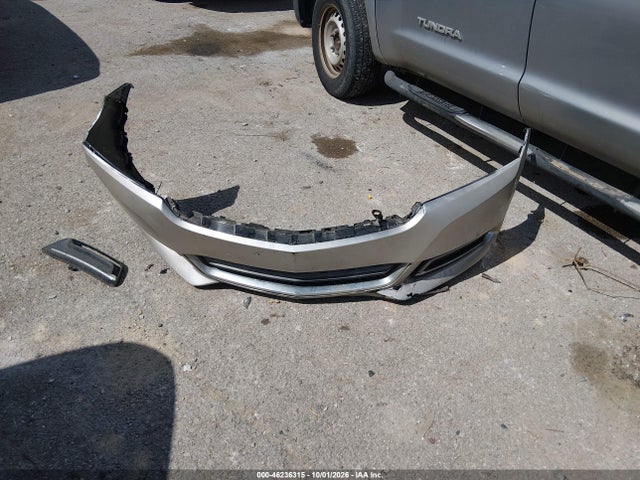 46236315 :رقم المزاد ، 2G1105SA4J9164682 vin ، 2018 Chevrolet Impala 1lt مزاد بيع