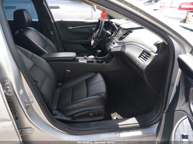 46236315 :رقم المزاد ، 2G1105SA4J9164682 vin ، 2018 Chevrolet Impala 1lt مزاد بيع