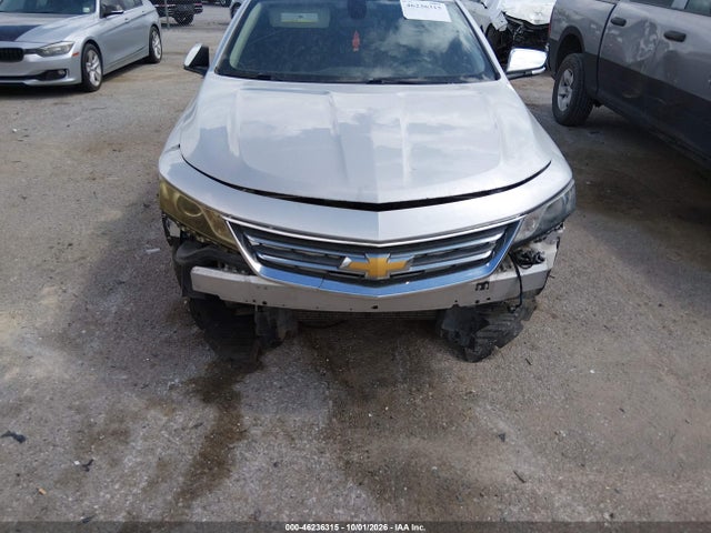 46236315 :رقم المزاد ، 2G1105SA4J9164682 vin ، 2018 Chevrolet Impala 1lt مزاد بيع