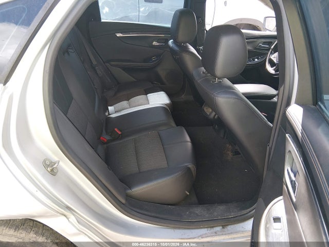 46236315 :رقم المزاد ، 2G1105SA4J9164682 vin ، 2018 Chevrolet Impala 1lt مزاد بيع