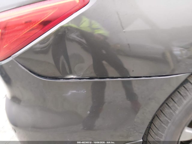 46236316 :رقم المزاد ، 5N1AL0MN0FC512751 vin ، 2015 Infiniti Qx60 مزاد بيع