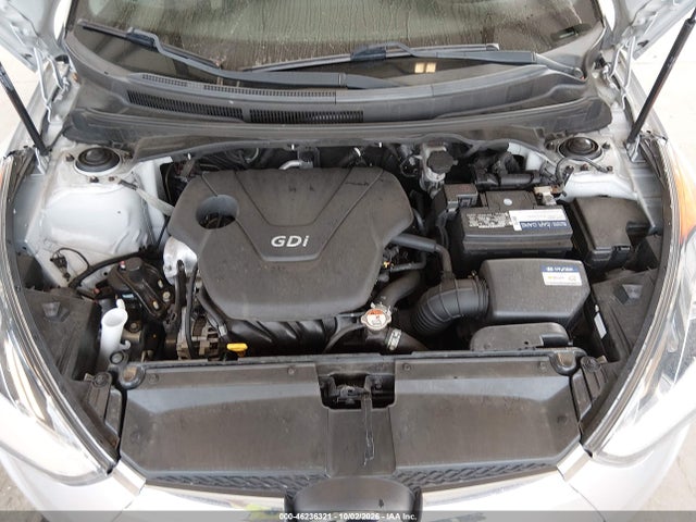 KMHTC6AD5GU251961 Hyundai Veloster