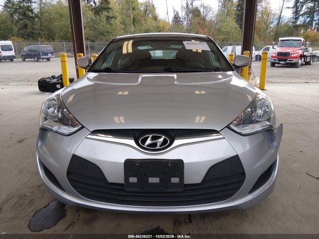 KMHTC6AD5GU251961 Hyundai Veloster