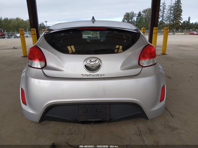 KMHTC6AD5GU251961 Hyundai Veloster