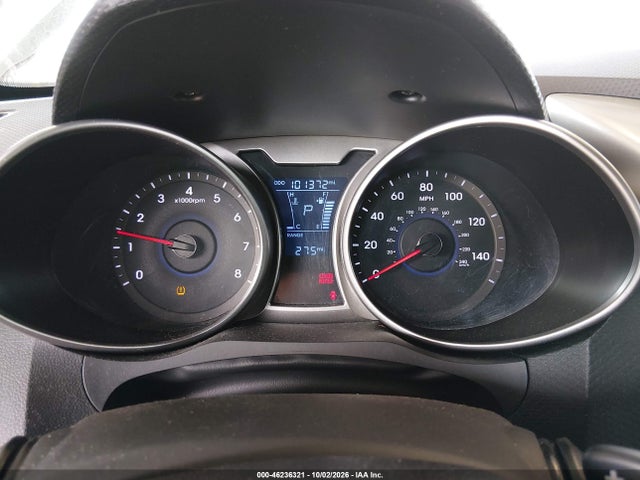 KMHTC6AD5GU251961 Hyundai Veloster