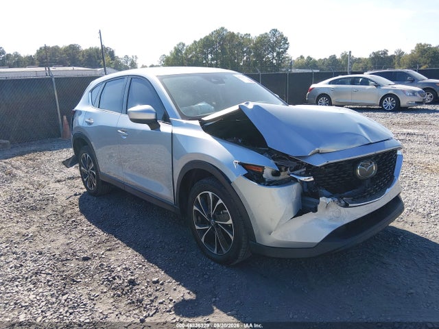 Продаж на аукціоні авто 2023 Mazda Cx-5 2.5 S Premium, vin: JM3KFBDMXP0141286, номер лоту: 46236329