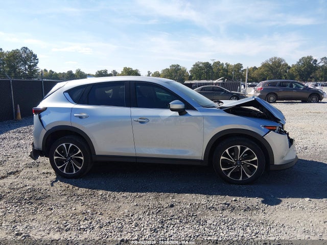 Продаж на аукціоні авто 2023 Mazda Cx-5 2.5 S Premium, vin: JM3KFBDMXP0141286, номер лоту: 46236329