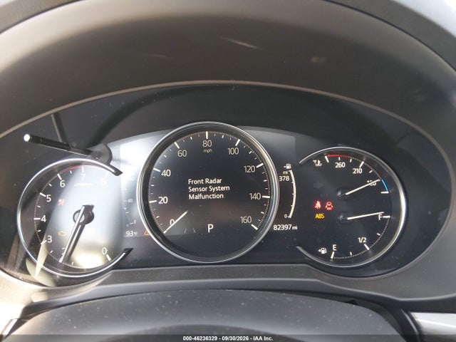 Продаж на аукціоні авто 2023 Mazda Cx-5 2.5 S Premium, vin: JM3KFBDMXP0141286, номер лоту: 46236329