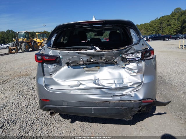 Продаж на аукціоні авто 2023 Mazda Cx-5 2.5 S Premium, vin: JM3KFBDMXP0141286, номер лоту: 46236329
