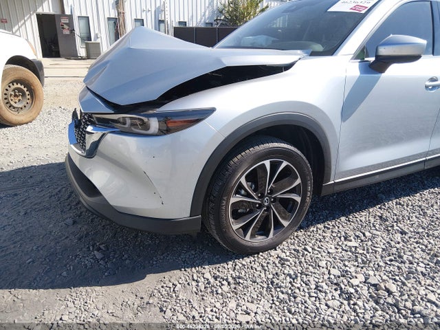 Продаж на аукціоні авто 2023 Mazda Cx-5 2.5 S Premium, vin: JM3KFBDMXP0141286, номер лоту: 46236329