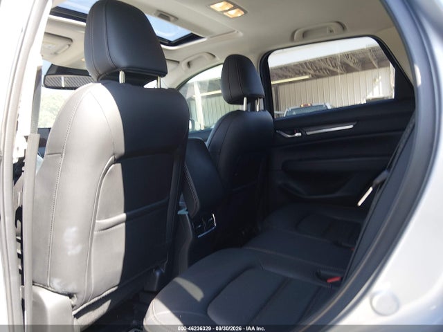Продаж на аукціоні авто 2023 Mazda Cx-5 2.5 S Premium, vin: JM3KFBDMXP0141286, номер лоту: 46236329