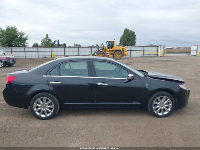 Продаж на аукціоні авто 2012 Lincoln Mkz Hybrid, vin: 3LNDL2L33CR816453, номер лоту: 46236335