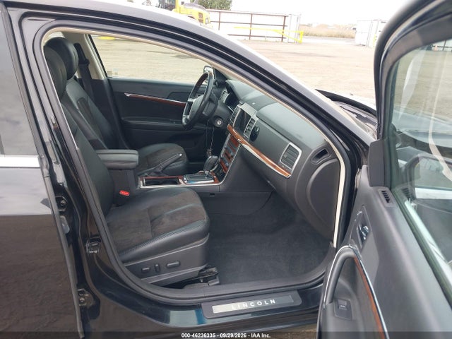 Продаж на аукціоні авто 2012 Lincoln Mkz Hybrid, vin: 3LNDL2L33CR816453, номер лоту: 46236335
