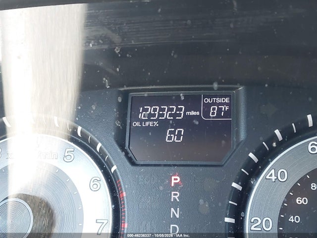 Продаж на аукціоні авто 2016 Honda Odyssey Ex-l, vin: 5FNRL5H66GB165972, номер лоту: 46236337