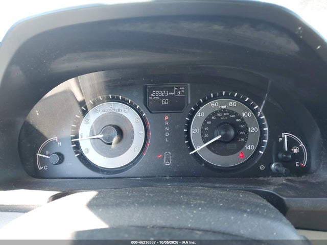 Продаж на аукціоні авто 2016 Honda Odyssey Ex-l, vin: 5FNRL5H66GB165972, номер лоту: 46236337