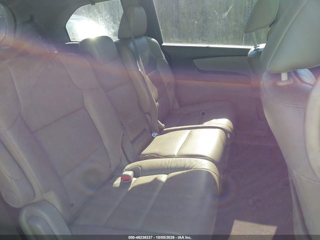 Продаж на аукціоні авто 2016 Honda Odyssey Ex-l, vin: 5FNRL5H66GB165972, номер лоту: 46236337