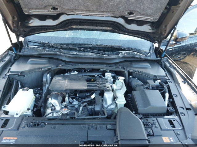 Продаж на аукціоні авто 2025 Mazda Cx-70 3.3 Turbo Preferred Package, vin: JM3KJBHDXS1116898, номер лоту: 46236341