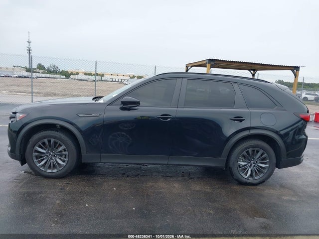 Продаж на аукціоні авто 2025 Mazda Cx-70 3.3 Turbo Preferred Package, vin: JM3KJBHDXS1116898, номер лоту: 46236341