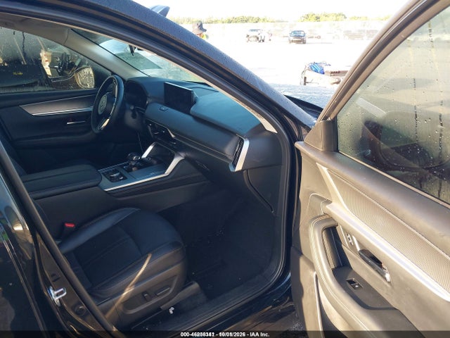 Продаж на аукціоні авто 2025 Mazda Cx-70 3.3 Turbo Preferred Package, vin: JM3KJBHDXS1116898, номер лоту: 46236341