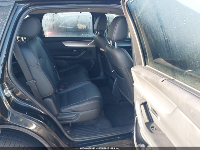 Продаж на аукціоні авто 2025 Mazda Cx-70 3.3 Turbo Preferred Package, vin: JM3KJBHDXS1116898, номер лоту: 46236341