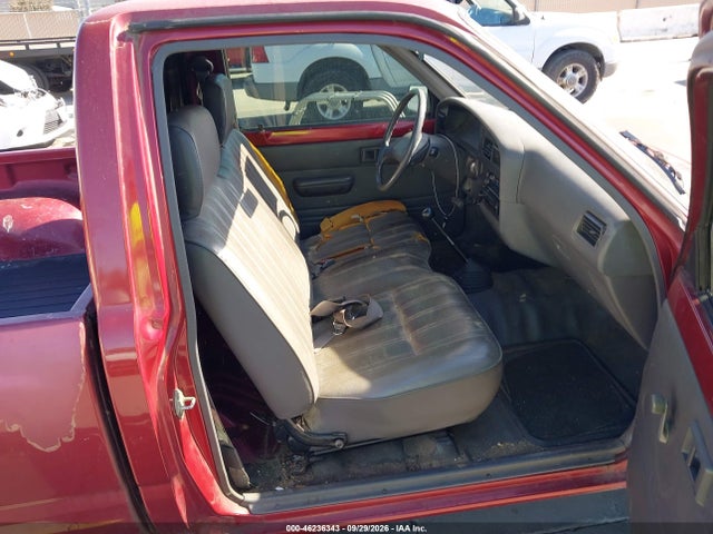 Продажа на аукционе авто 1990 Toyota Pickup 1/2 Ton Short Wheelbase, vin: JT4RN81A9L0048440, номер лота: 46236343