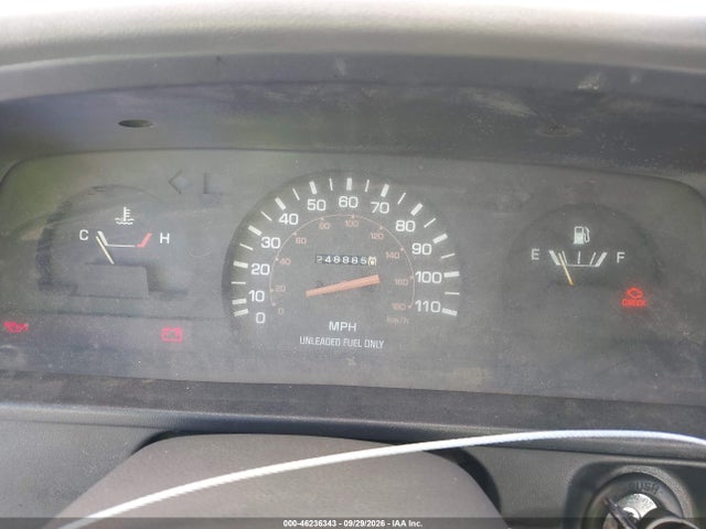 Продажа на аукционе авто 1990 Toyota Pickup 1/2 Ton Short Wheelbase, vin: JT4RN81A9L0048440, номер лота: 46236343