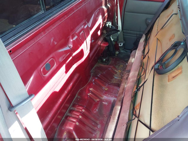 Продажа на аукционе авто 1990 Toyota Pickup 1/2 Ton Short Wheelbase, vin: JT4RN81A9L0048440, номер лота: 46236343