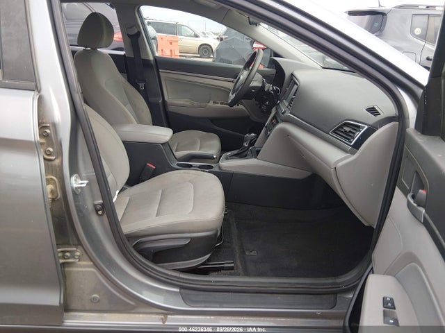 Aukcja sprzedaży 2017 Hyundai Elantra Se, vin: KMHD84LF2HU222945, numer aukcji: 46236346