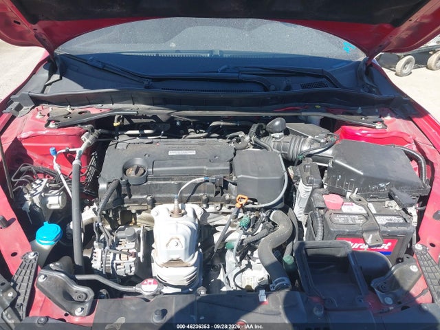 Aukcja sprzedaży 2016 Honda Accord Sport, vin: 1HGCR2F58GA137050, numer aukcji: 46236353