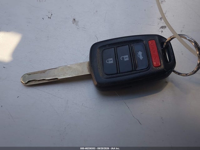 Aukcja sprzedaży 2016 Honda Accord Sport, vin: 1HGCR2F58GA137050, numer aukcji: 46236353