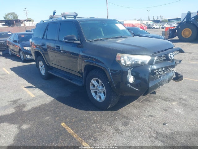 2016 JTEZU5JRXG5116028 main image