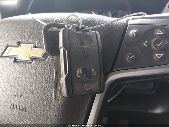 2014 Chevrolet Silverado K1500 Lt მანქანა იყიდება აუქციონზე, vin: 1GCVKREC5EZ379121, აუქციონის ნომერი: 46236358