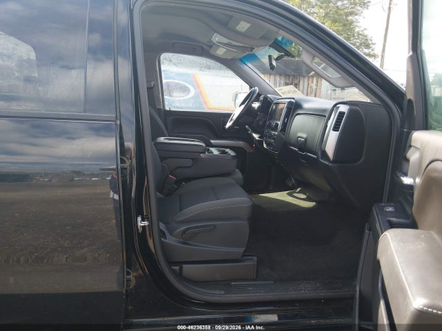 2014 Chevrolet Silverado K1500 Lt მანქანა იყიდება აუქციონზე, vin: 1GCVKREC5EZ379121, აუქციონის ნომერი: 46236358