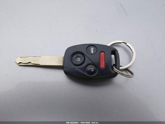 Aukcja sprzedaży 2008 Honda Civic Ex-l, vin: 2HGFG12928H536920, numer aukcji: 46236361