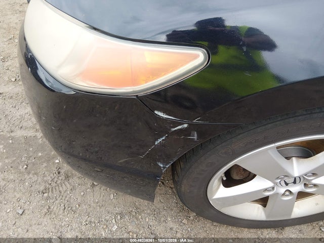 Aukcja sprzedaży 2008 Honda Civic Ex-l, vin: 2HGFG12928H536920, numer aukcji: 46236361