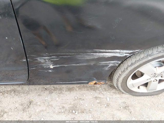Aukcja sprzedaży 2008 Honda Civic Ex-l, vin: 2HGFG12928H536920, numer aukcji: 46236361