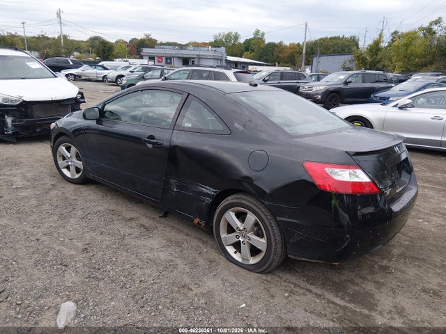 Aukcja sprzedaży 2008 Honda Civic Ex-l, vin: 2HGFG12928H536920, numer aukcji: 46236361
