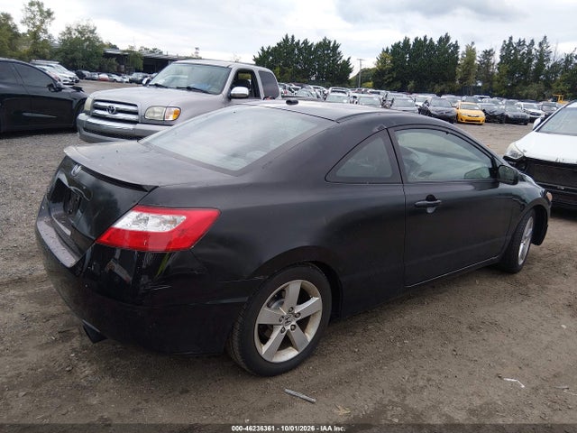 Aukcja sprzedaży 2008 Honda Civic Ex-l, vin: 2HGFG12928H536920, numer aukcji: 46236361