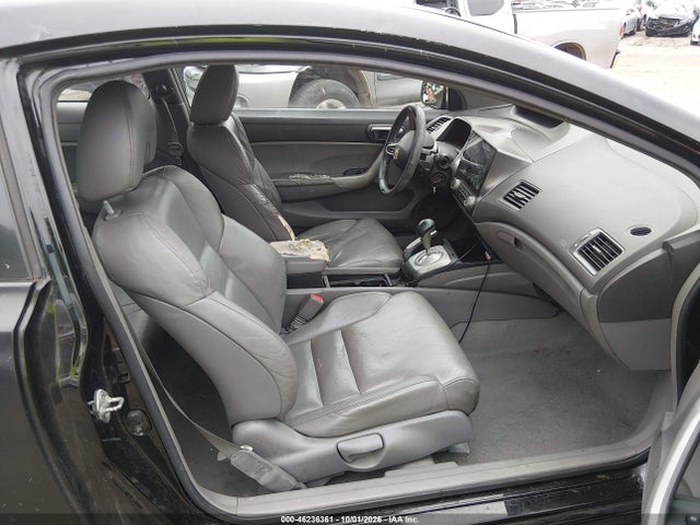 Aukcja sprzedaży 2008 Honda Civic Ex-l, vin: 2HGFG12928H536920, numer aukcji: 46236361