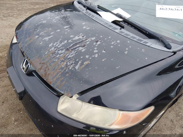 Aukcja sprzedaży 2008 Honda Civic Ex-l, vin: 2HGFG12928H536920, numer aukcji: 46236361