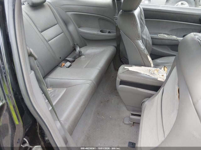 Aukcja sprzedaży 2008 Honda Civic Ex-l, vin: 2HGFG12928H536920, numer aukcji: 46236361