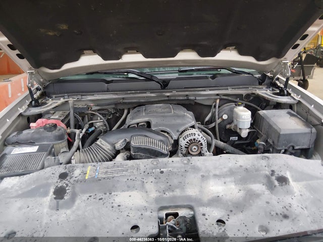 Aukcja sprzedaży 2009 Chevrolet Silverado 1500 Lt, vin: 3GCEK23319G141105, numer aukcji: 46236363