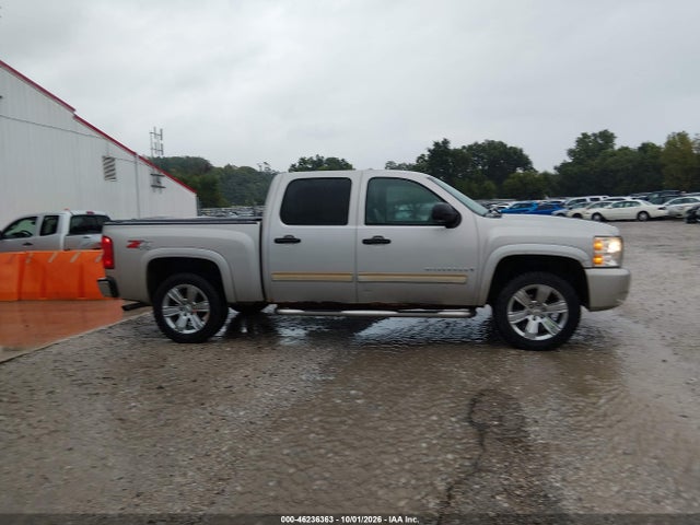 Aukcja sprzedaży 2009 Chevrolet Silverado 1500 Lt, vin: 3GCEK23319G141105, numer aukcji: 46236363