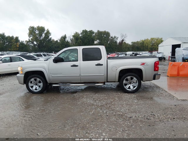 Aukcja sprzedaży 2009 Chevrolet Silverado 1500 Lt, vin: 3GCEK23319G141105, numer aukcji: 46236363